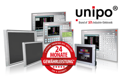 Unipo – BVS Industrie-Elektronik