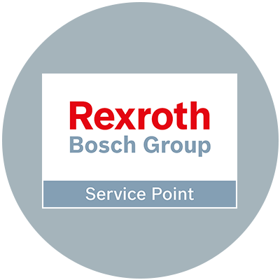 Bosch Rexroth/Indramat – BVS Industrie-Elektronik