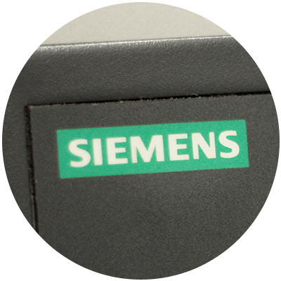 Siemens – BVS Industrie-Elektronik