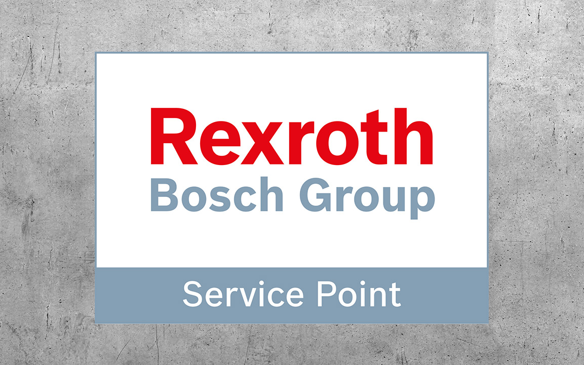 Bosch Rexroth - BVS Industrie-Elektronik