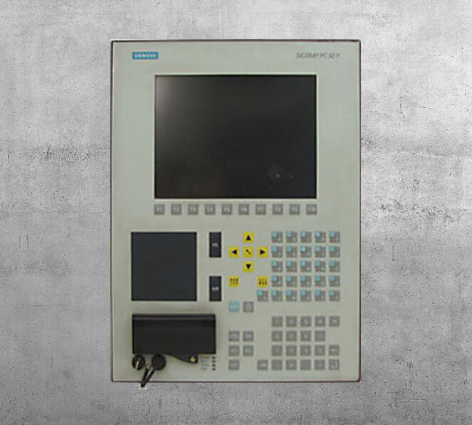 Eredeti Siemens PC32 termék - BVS Industrie-Elektronik