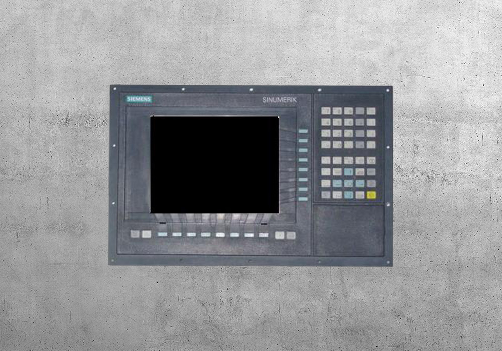 Retrofit écran UFD - BVS Industrie-Elektronik