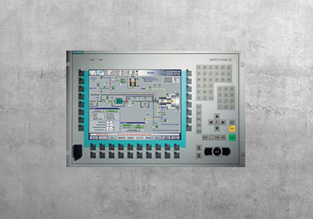 UFD Display Retrofit – BVS Industrie-Elektronik