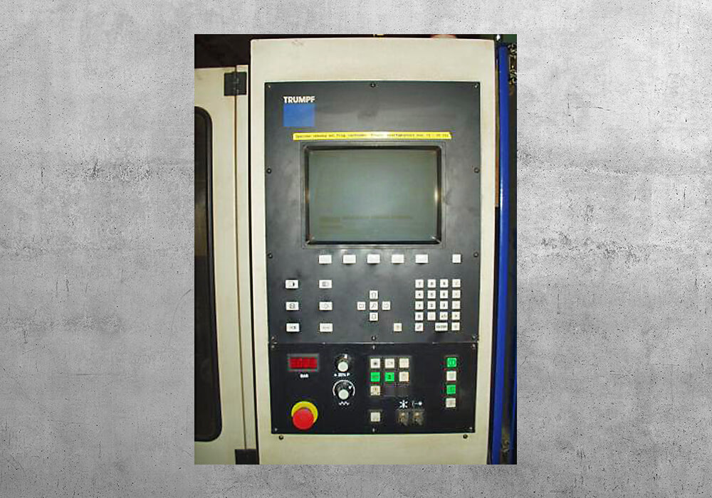 Bosch CC200-CC220-CC300-CC320 Original – BVS Industrie-Elektronik