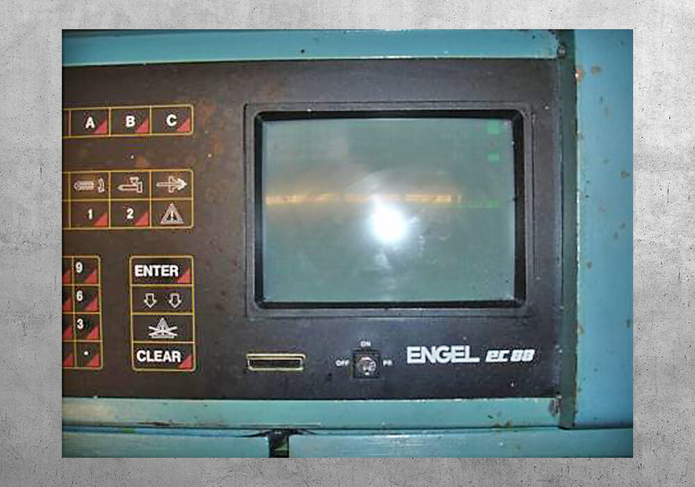 Engel originál – BVS Industrie-Elektronik