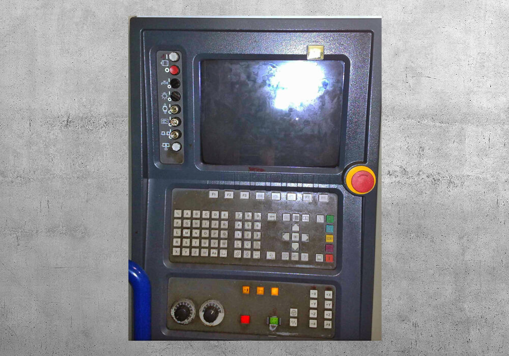 Heller Unipro 90 originál – BVS Industrie-Elektronik