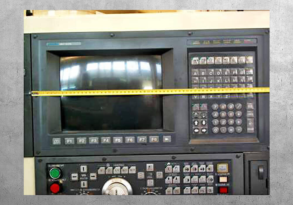 Okuma OSP 7000 Original – BVS Industrie-Elektronik GmbH