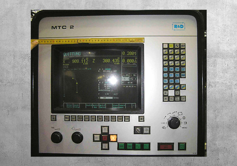 R&amp;D Original – BVS Industrie-Elektronik