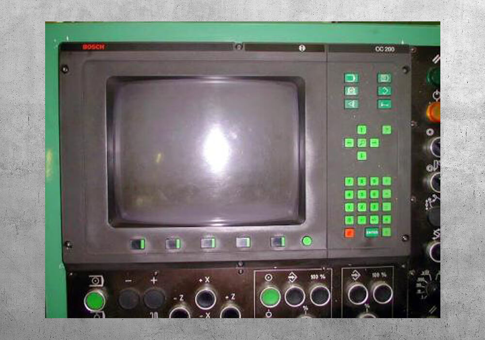 Trumpf CC200 Original – BVS Industrie-Elektronik