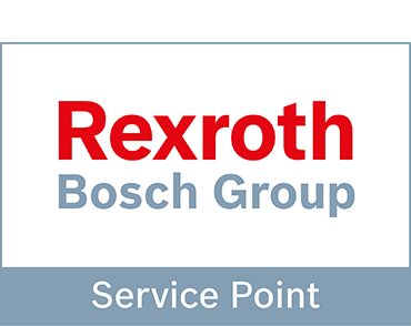 Rexroth Service Point 370 294px