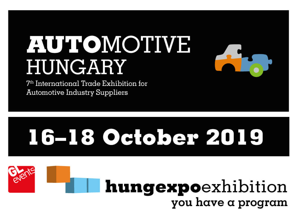Automotive Hungary 2019 – BVS Industrie-Elektronik