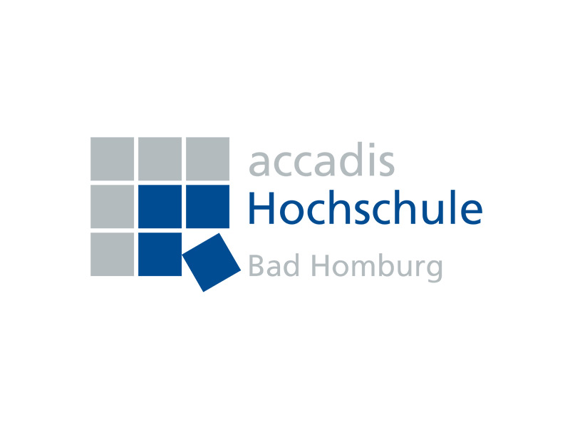 accadis Hochschule Bad Homburg – Partner BVS Industrie-Elektronik