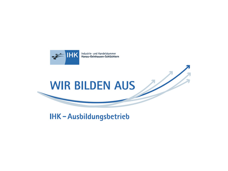IHK Ausbildungsbetrieb – Partner BVS Industrie-Elektronik