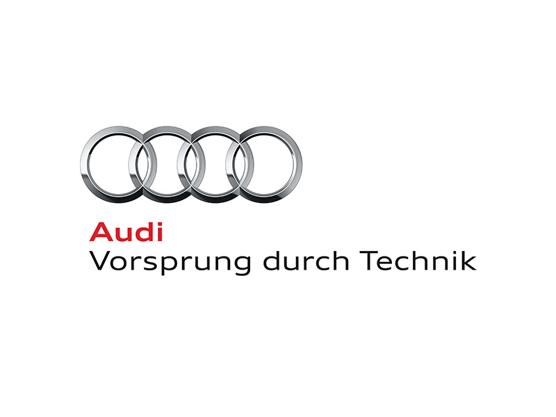 Audi – Reference BVS Industrie-Elektronik