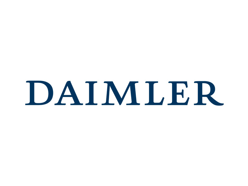 Daimler – Reference BVS Industrie-Elektronik