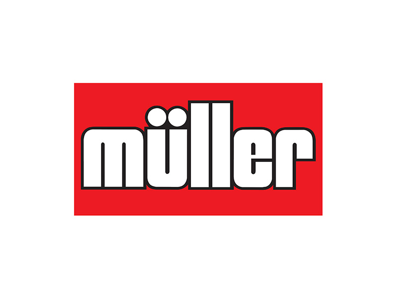 Müller – Reference BVS Industrie-Elektronik